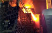 Woman, Friends Celebrating Birthday Die In Mumbai Rooftop Pub Fire